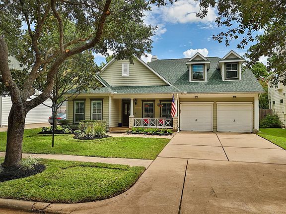 4th image of 16222 Pine Thorn Dr