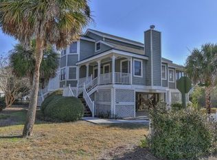 13 Pelican Reach, Isle Of Palms, SC 29451