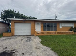 2674 NW 68th Way, Fort Lauderdale, FL 33313