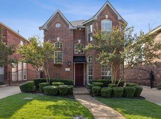 11211 Gregory Ln, Frisco, TX 75035