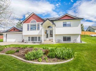 4418 N Morrow Ct, Spokane, WA 99216