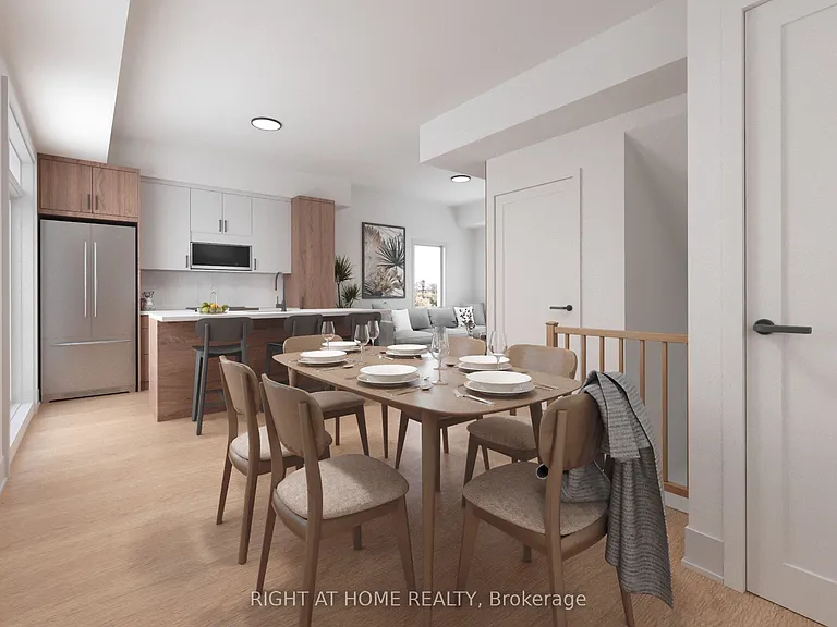 1416 Islington Ave #B — Photo 5