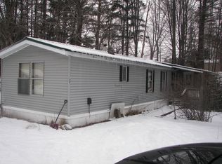 30 Young St, North Woodstock, NH 03262