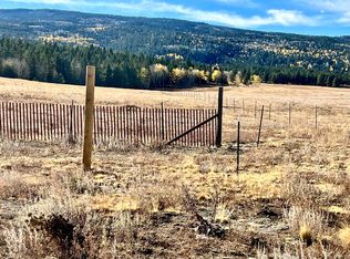 LOT 18 Laguna Negra Cir, Angel Fire, NM 87710