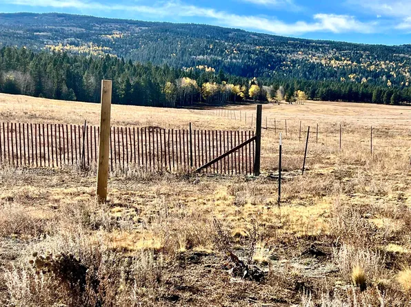 LOT 18 Laguna Negra Cir, Angel Fire, NM 87710