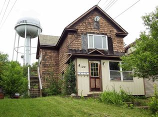 122 Rock St, Negaunee, MI 49866