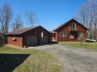 19319 Elsie Way NW, Bemidji, MN 56601