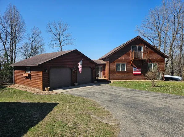 19319 Elsie Way NW, Bemidji, MN 56601