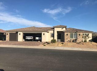 274 Habib Way, Mesquite, NV 89027