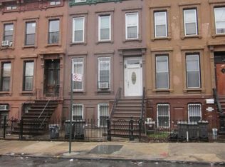 820 Lafayette Ave, Brooklyn, NY 11221