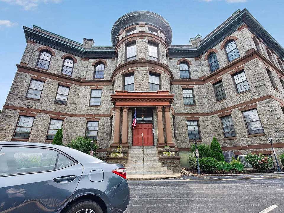 2400 Baynard Blvd #3