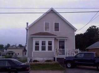 283 Hooper St, Tiverton, RI 02878