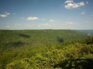 1700 Clifftops Ave, Monteagle, TN 37356