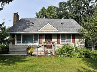 321 French Lake Rd, Champlin, MN 55316