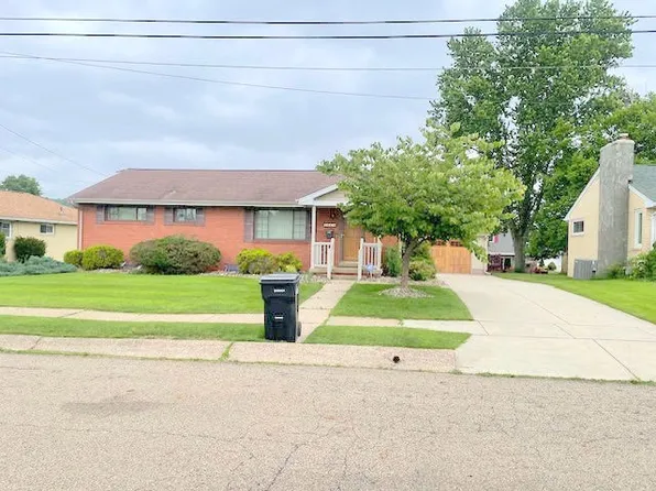 506 Ritchie Pl, Aliquippa, PA 15001