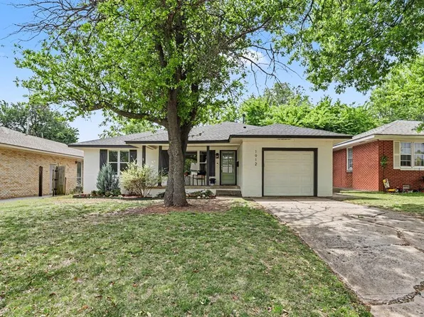 1912 Brighton Ave, The Village, OK 73120