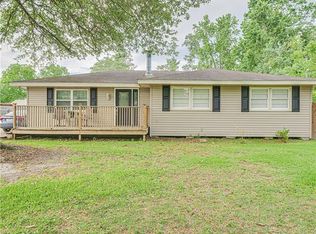2118 Pelican St, Slidell, LA 70460