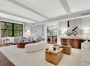 1111 Park Ave #2BH, New York, NY