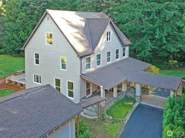 6603 Mariposa Lane SE, Port Orchard, WA 98367