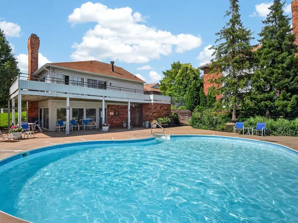 1100 50th St Unit 1208, West Des Moines, IA 50266