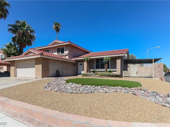 4160 Chela Ct, Las Vegas, NV 89120