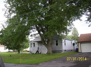 110 Florida Rd N, Syracuse, NY 13211