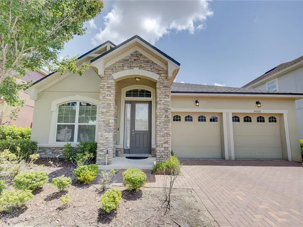 5066 DOVE TREE STREET, ORLANDO, FL 32811