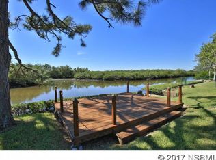12 Oak Tree Dr, New Smyrna Beach, FL 32169