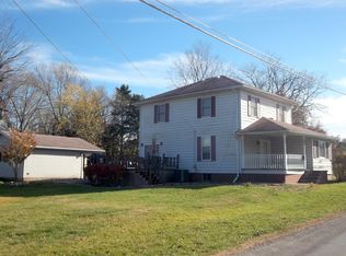 1029 S Plum St, Carlinville, IL