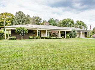 4528 Orebank Rd, Kingsport, TN 37664