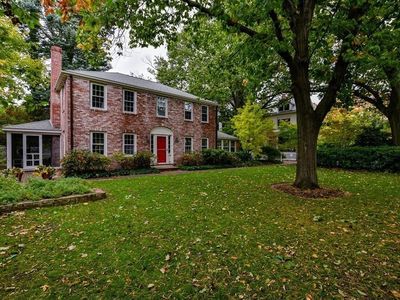 125 Brattle St, Cambridge, MA, 02138