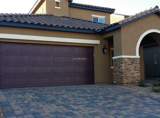 10253 Vernal Pool St #0, Las Vegas, NV 89178