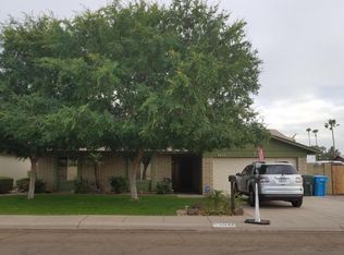 4047 W Wood Dr, Phoenix, AZ 85029