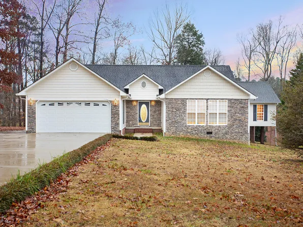 250 Woods Subd Ln, Georgetown, TN 37336