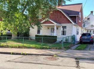 609 E 16th Ave, Homestead, PA