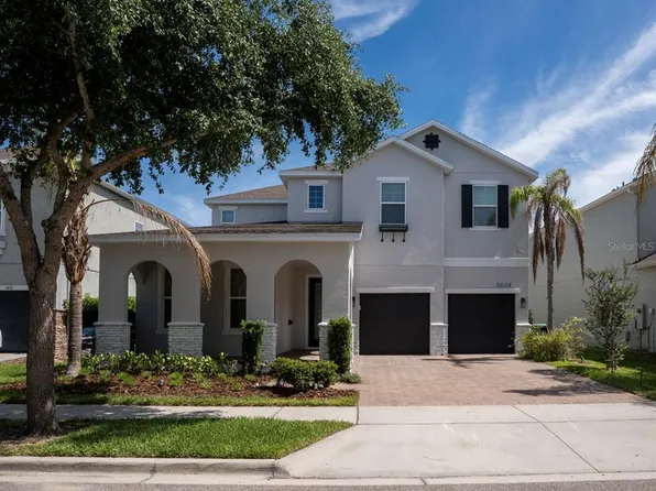 5024 Palmetto Park Dr, Winter Garden, FL 34787