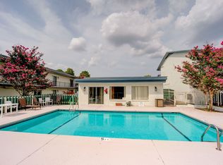 Mill Creek Apartments, Fort Smith, AR 72901