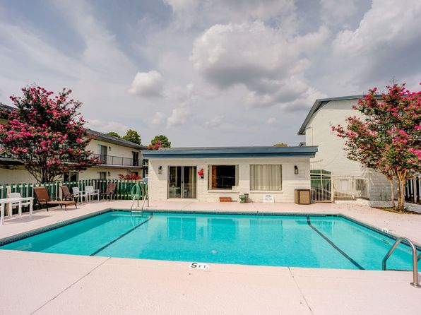 5401 Jenny Lind Rd #54