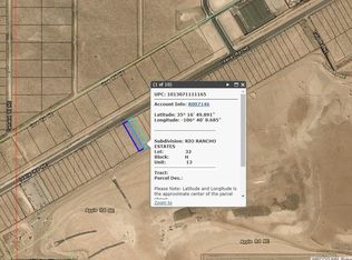 1412&1416 Idalia Rd NE, Rio Rancho, NM 87144