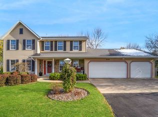 N9574 Darboy Dr, APPLETON, WI 54915