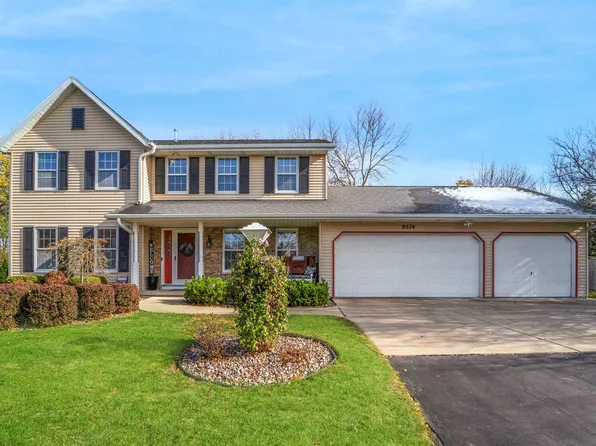 N9574 Darboy Dr, Appleton, WI 54915