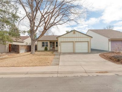 7328 S Sheephorn Mountain, Littleton, CO, 80127