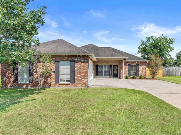 36178 Norfolk Ave, Denham Springs, LA 70706