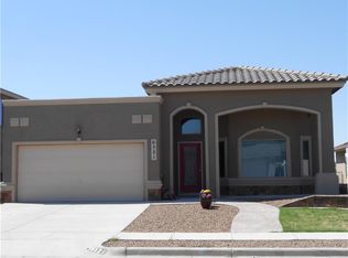 6521 Latimer Pl, El Paso, TX 79932
