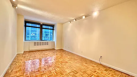 Rented by The Agency