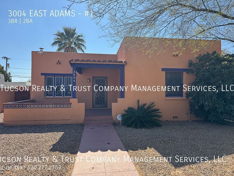 1st image of 3004 E Adams St #1