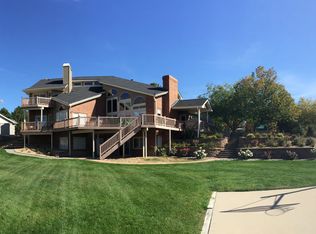 55 Falcon Hills Dr, Highlands Ranch, CO 80126