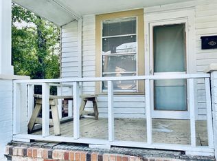 306 Lucky St, Swainsboro, GA 30401