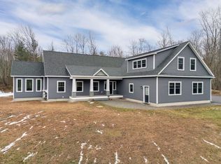 40 Garfield Rd, Minot, ME 04258