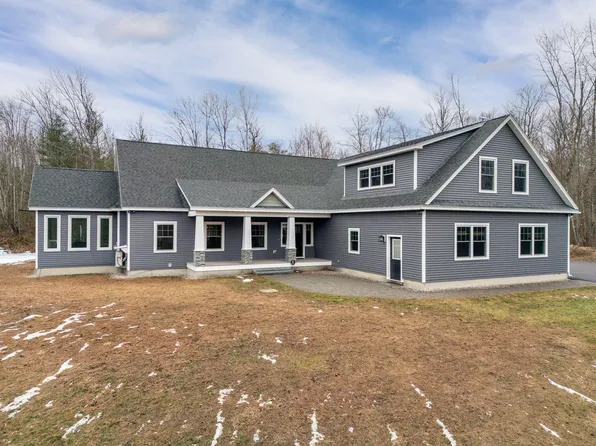 40 Garfield Road, Minot, ME 04258